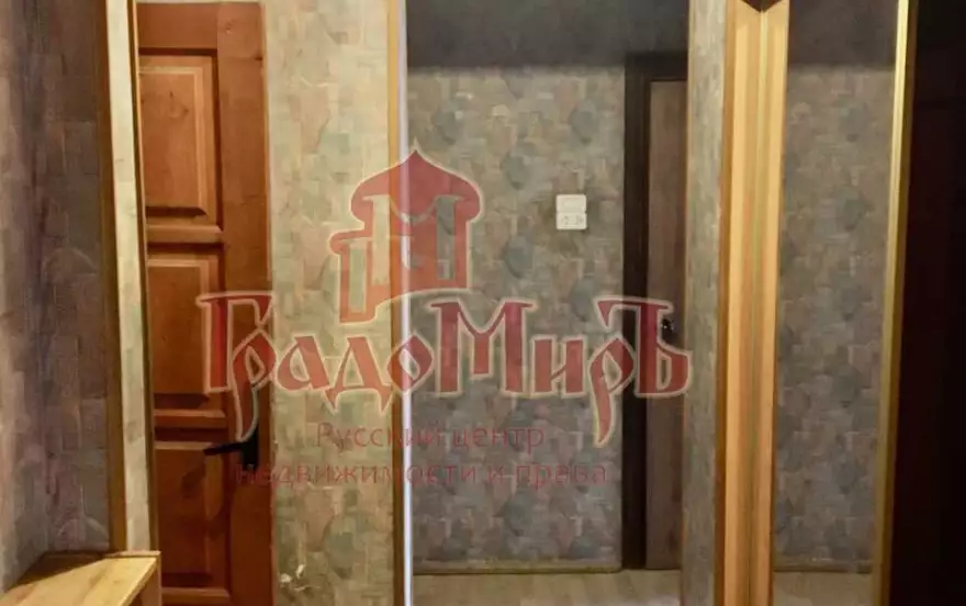 Крупской улица, 14 а