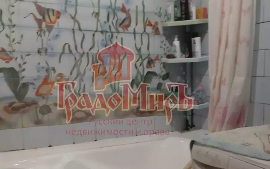 Кирьянова улица, 32