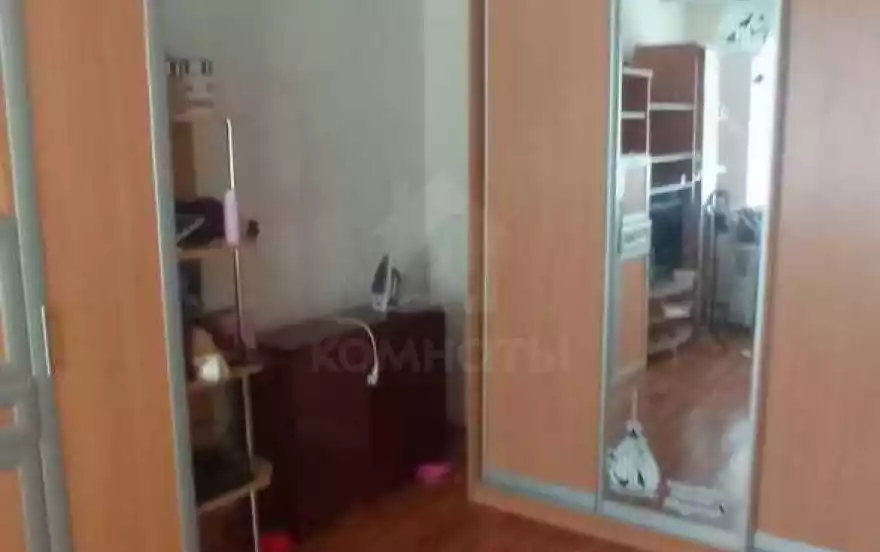 Беговая улица, дом 4/1