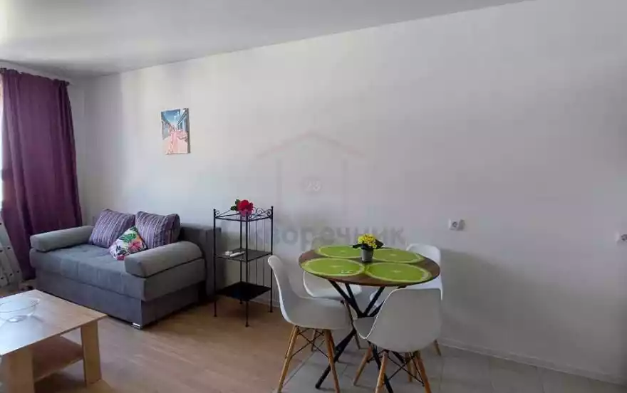 Мурата Ахеджака улица, дом 16к1