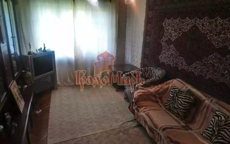 Букинское ш, 11к3