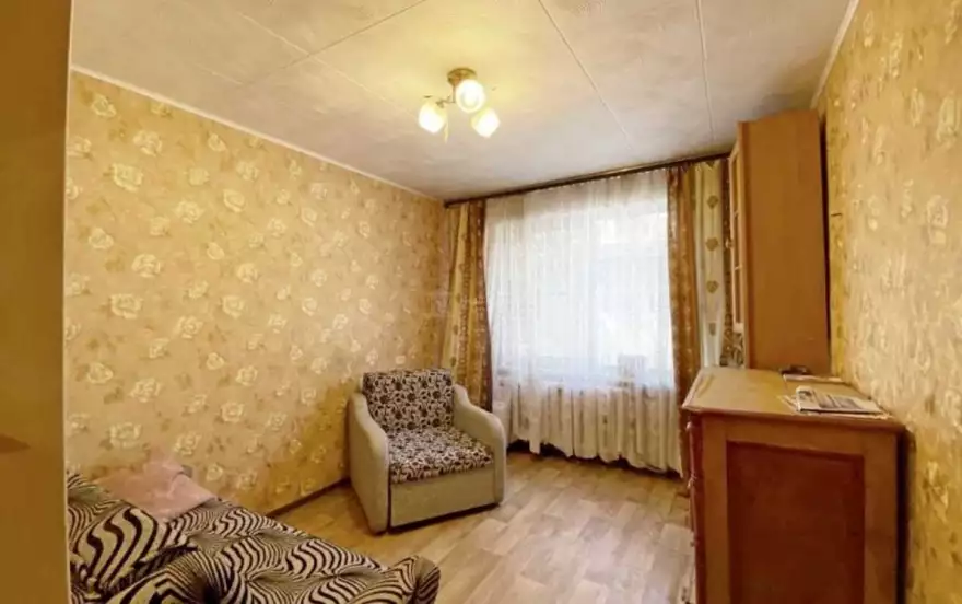 Шибанкова улица, 45