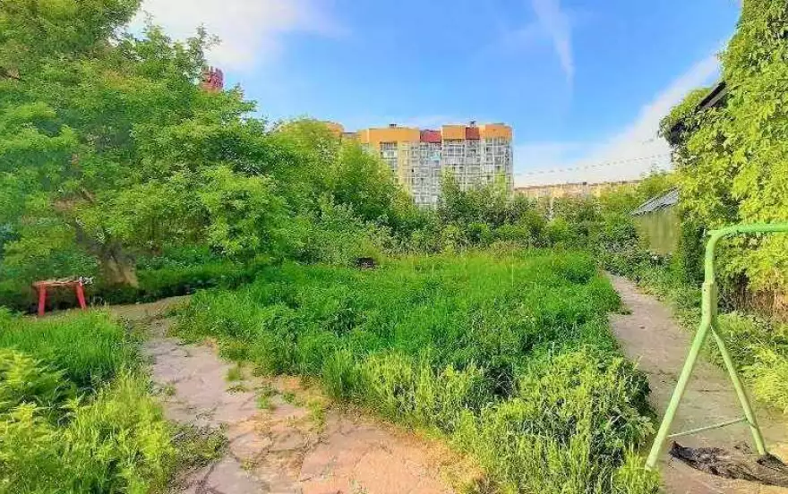 Рощинская улица, 66