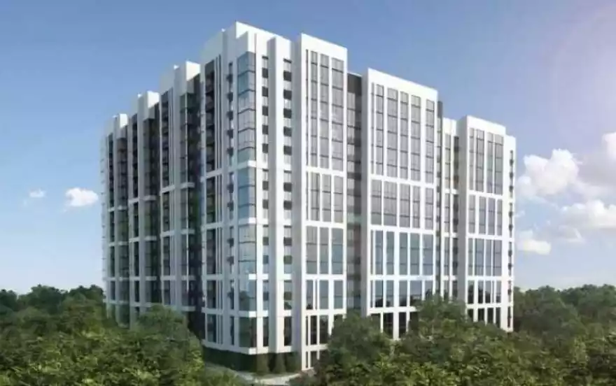 Ростовская улица, дом 67