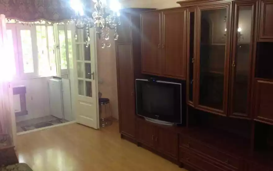 5-й квартал, 21 корпус, Дигомского массива