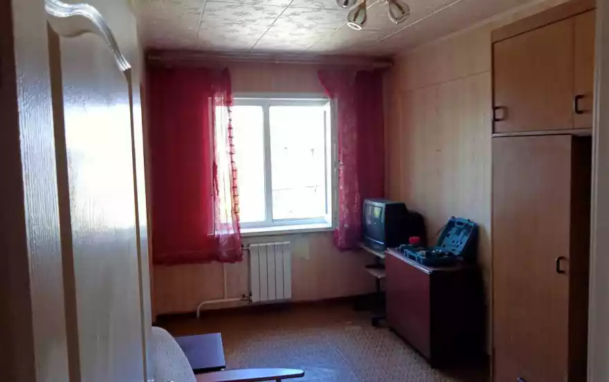 улица 60 лет Октября, 45