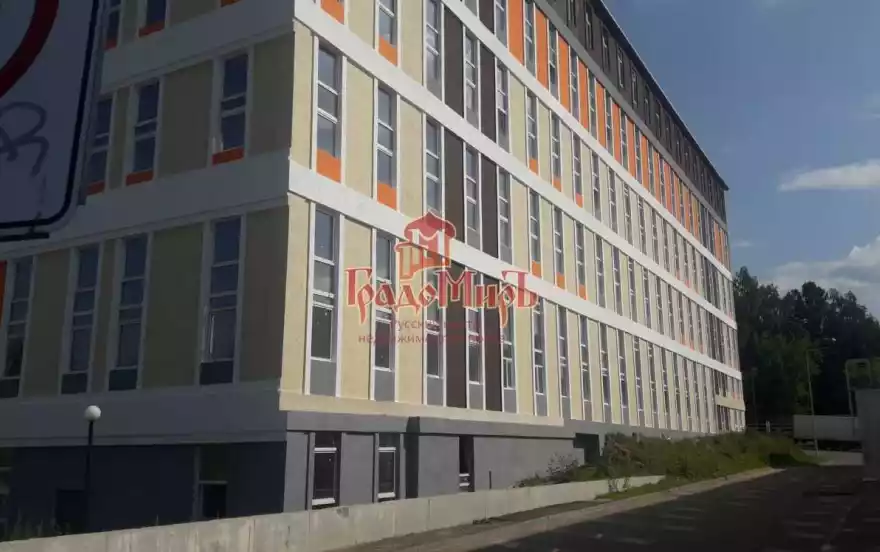 Вифанская улица, 29