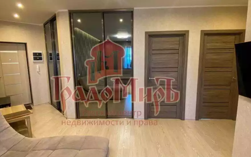 Просвещения улица, 11к3