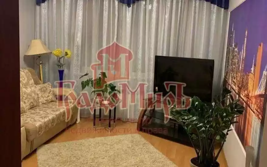 1-й Добролюбовский проезд, 17