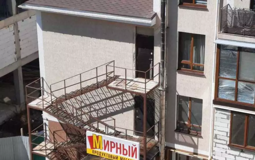 Советская пл