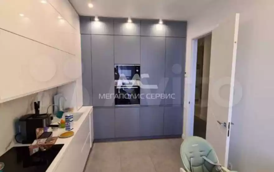 Стрелецкая улица, 21в