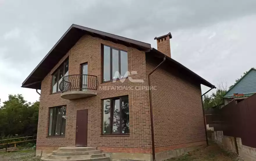 Третья улица