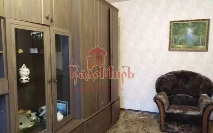 Дружбы улица, 15