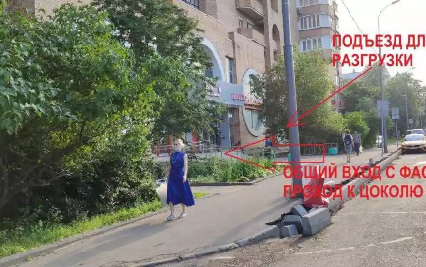 Волгоградский пр-кт, 70