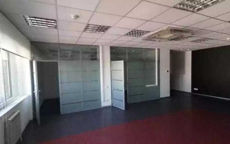 5-й Донской проезд, 21Б