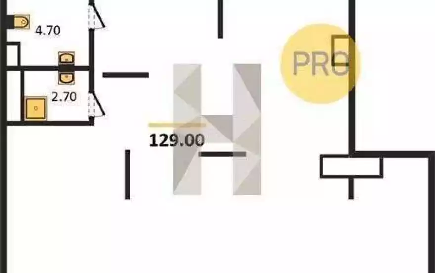 Сиреневый парк жк