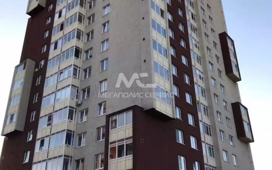 Елизаветинская улица, 9