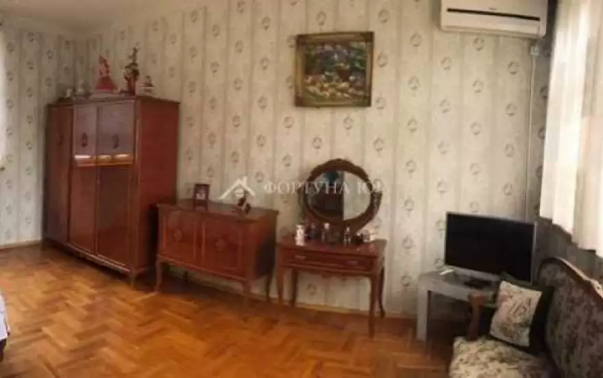 ул Терская