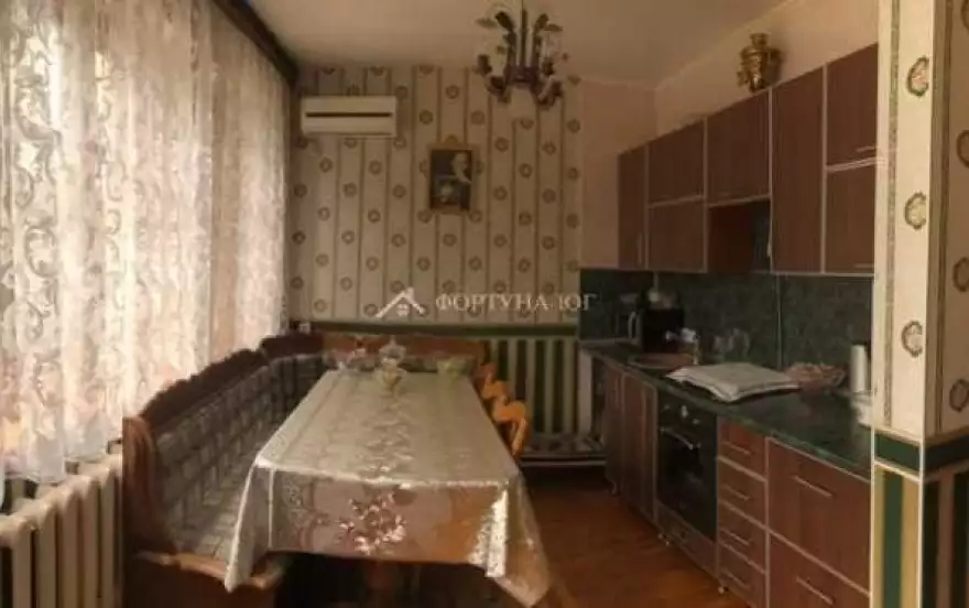 ул Терская