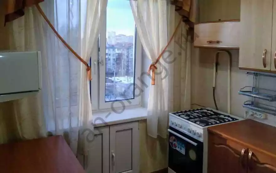 Полевая улица