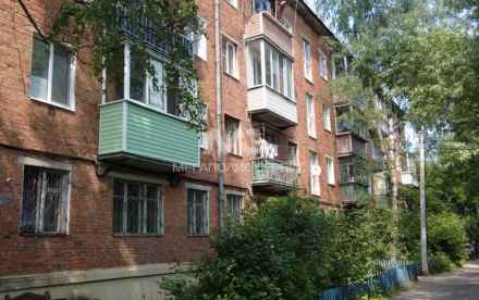 Кирова улица, 50