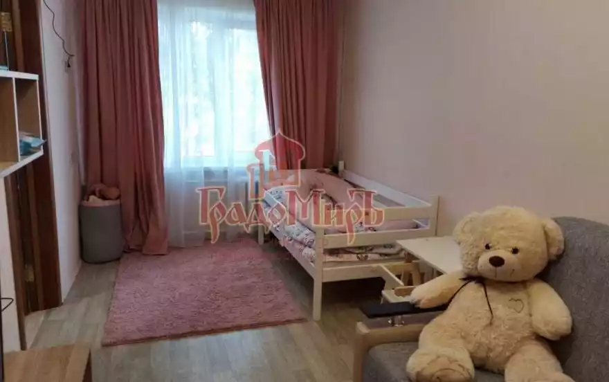 Советский пр-кт, 11/10