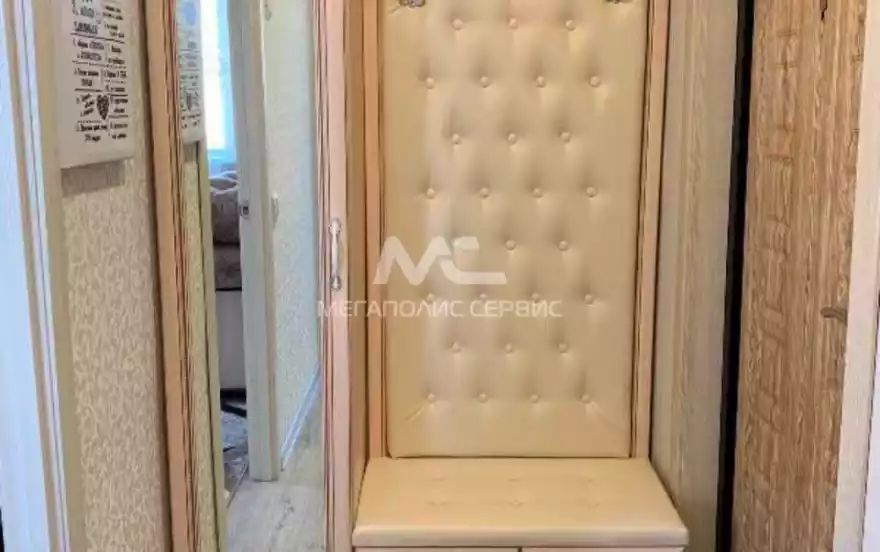 Кижеватова улица, 35