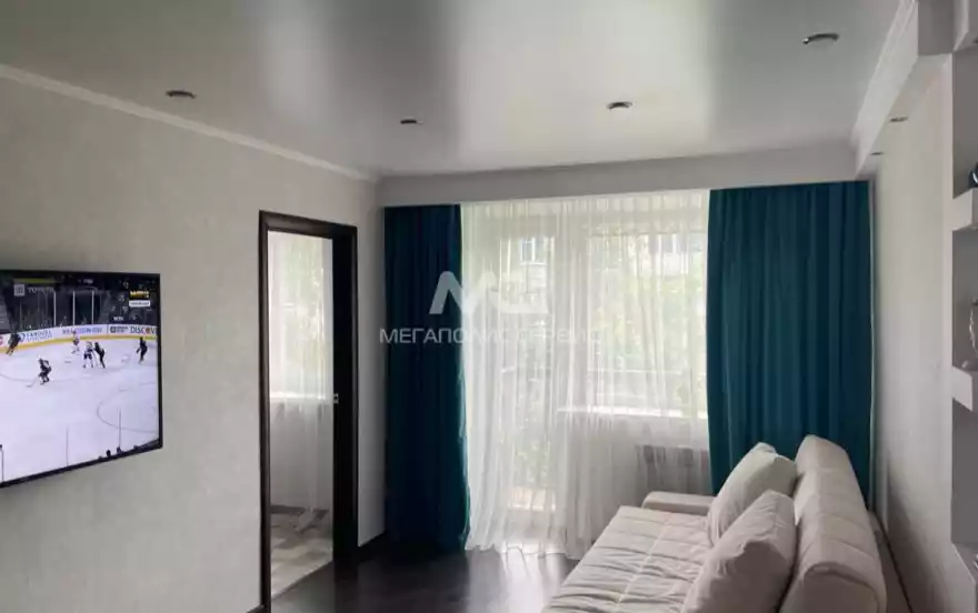 Обнорского улица, 22