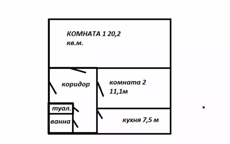 Десантников улица, 20к1