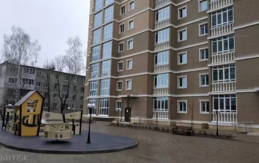 Высокая улица, 2А