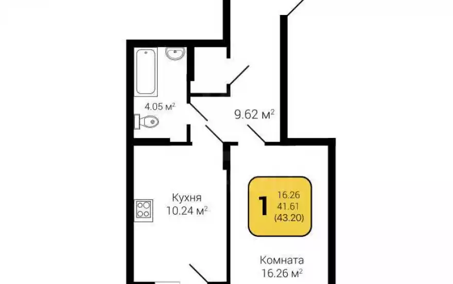 Ленинский пр-кт, дом 8д