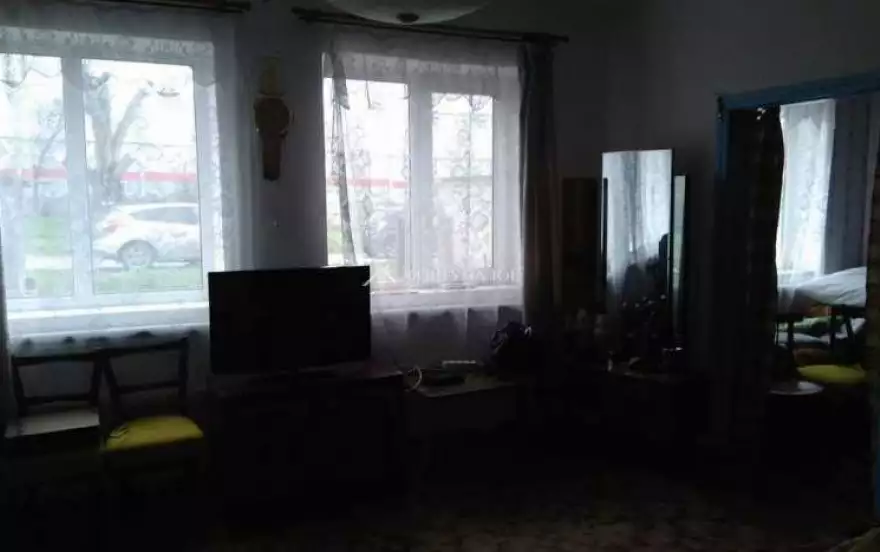 Октябрьская ул