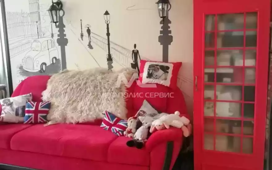 Мира улица, 25А