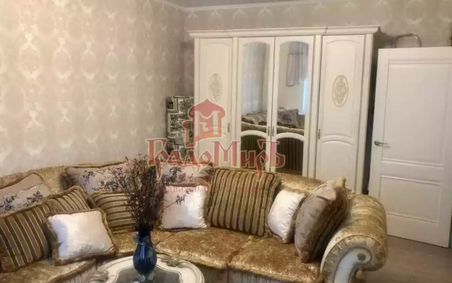 Хорошёвское ш, 52к1