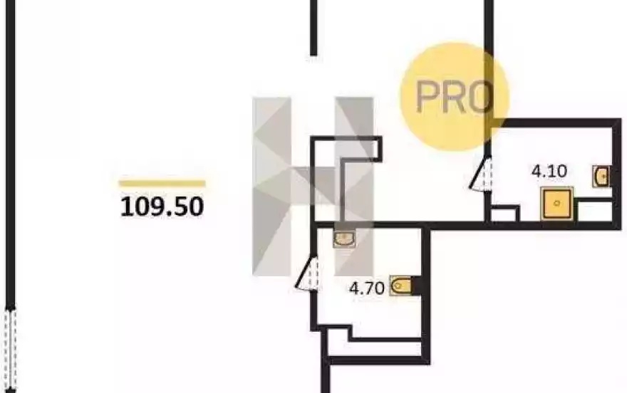 Сиреневый парк жк