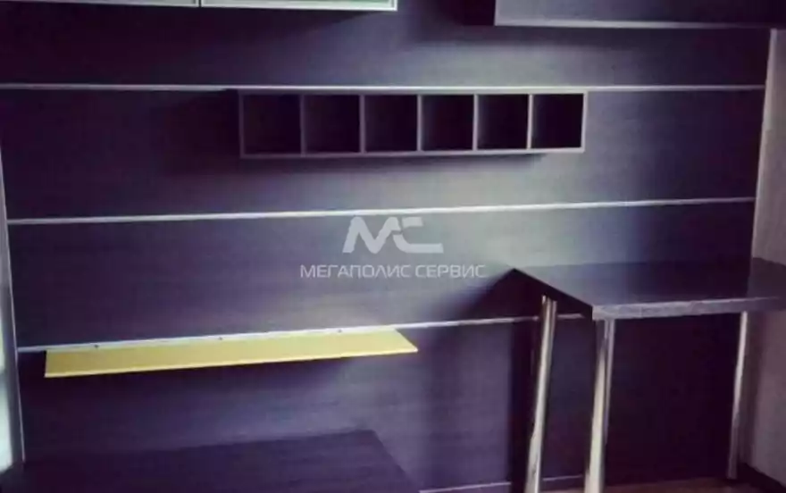 Партизанский пер, 3