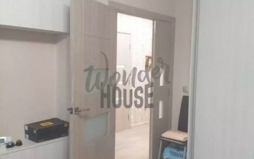 Энергостроителей улица, 20к2