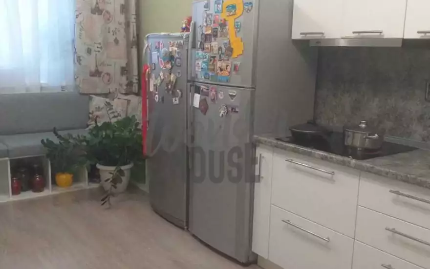 Энергостроителей улица, 20к2