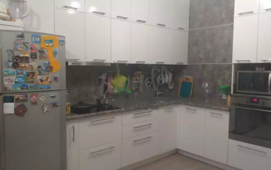 Энергостроителей улица, 20к2