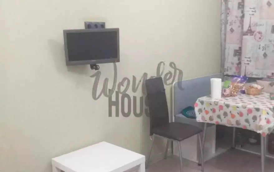 Энергостроителей улица, 20к2