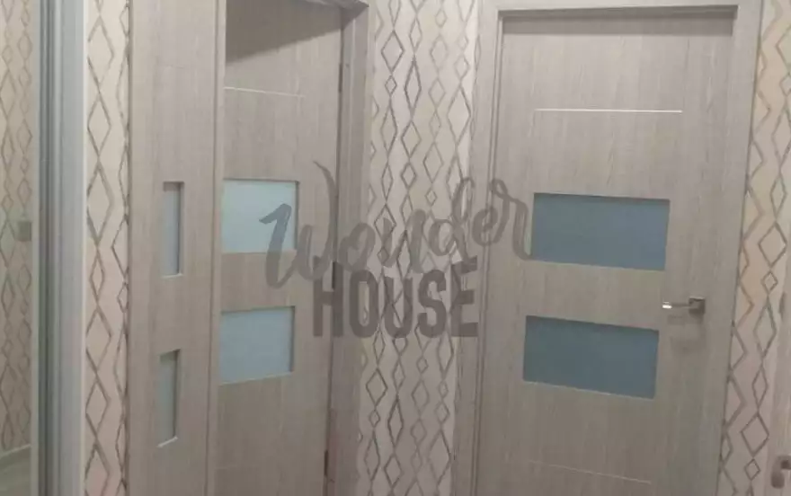 Энергостроителей улица, 20к2