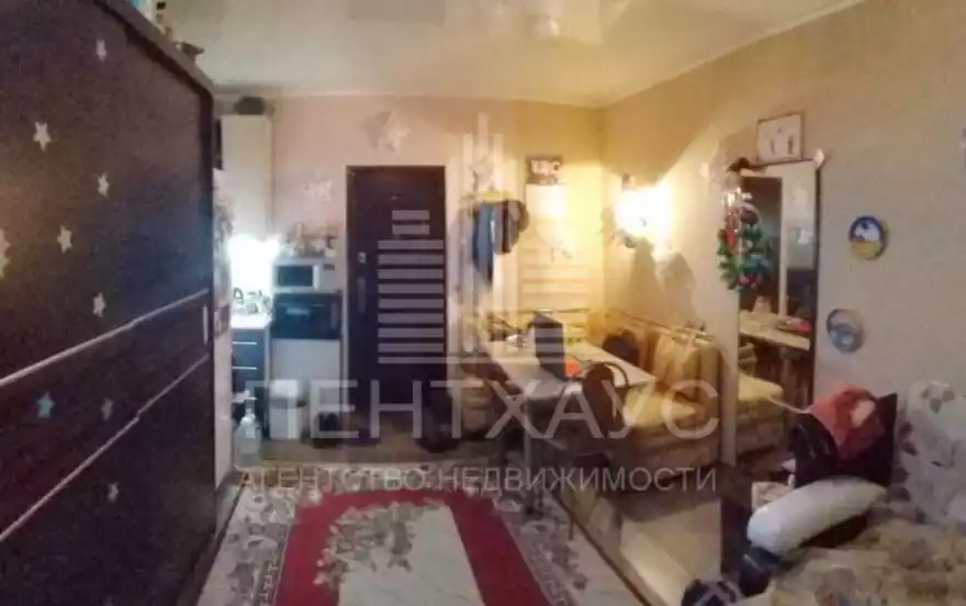 Каманина ул., 18