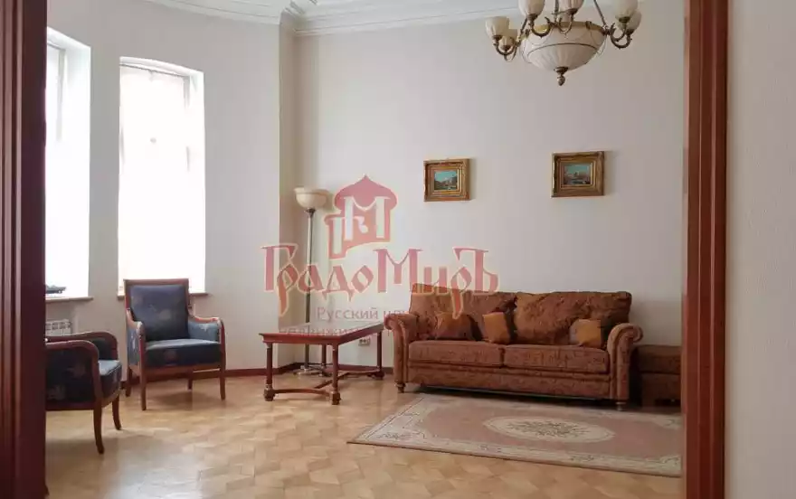 Яковоапостольский пер, 11-13к1