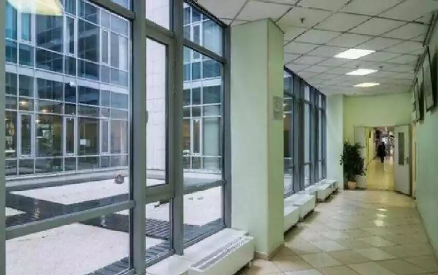 Дербеневская наб, 11