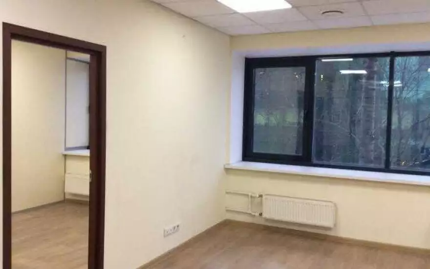 Барклая улица, 6