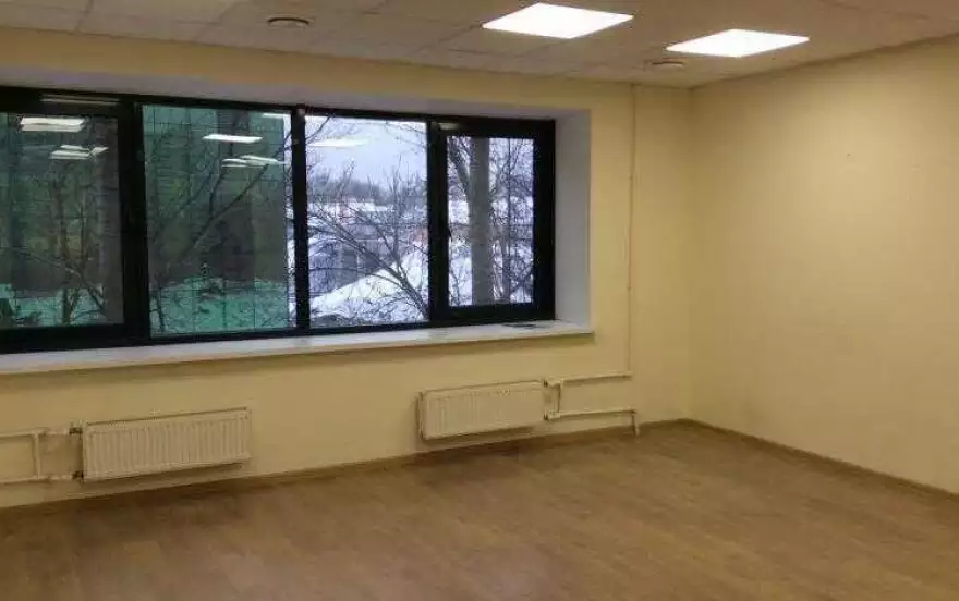 Барклая улица, 6