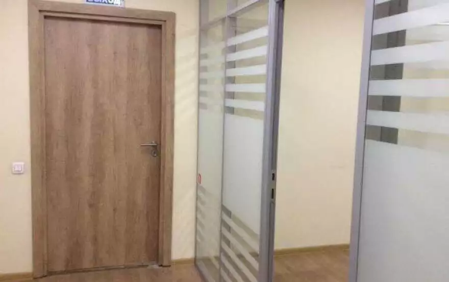 Барклая улица, 6
