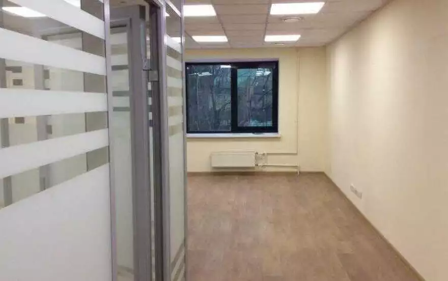 Барклая улица, 6