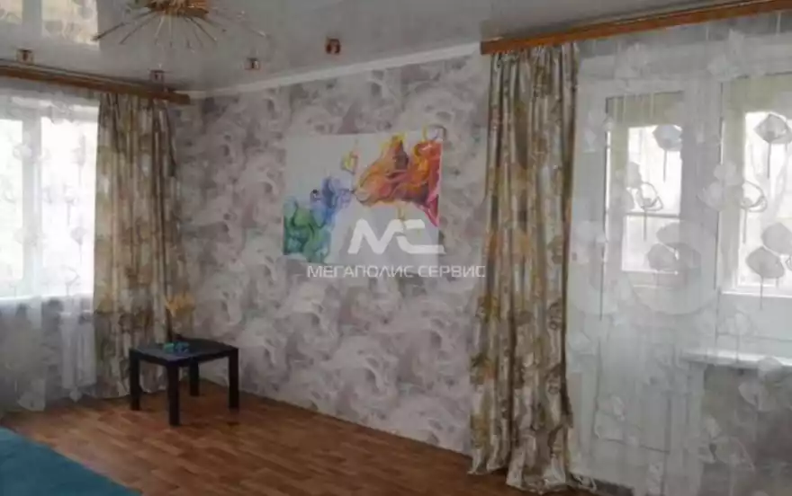 улица 13-й мкр, 1