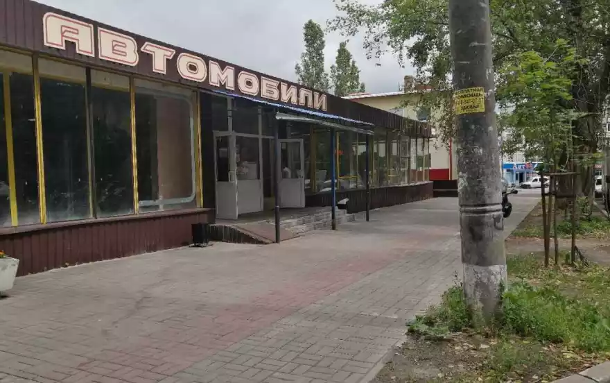 Чижевского улица, 25